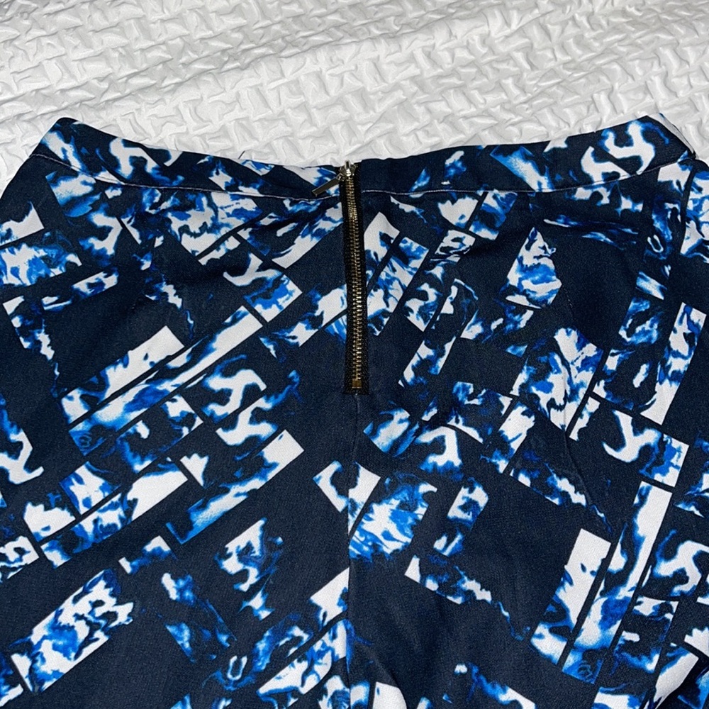Blue Pants - Picture 3 of 3